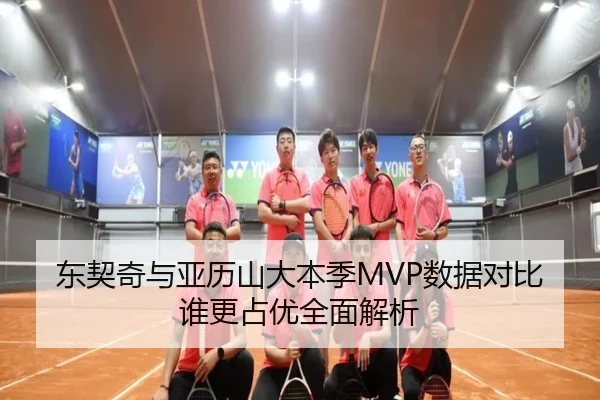 东契奇与亚历山大本季MVP数据对比谁更占优全面解析（kaiyun）