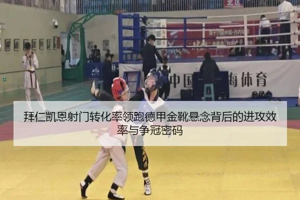 拜仁凯恩射门转化率领跑德甲金靴悬念背后的进攻效率与争冠密码 | kaiyun