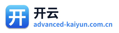 开云 Logo